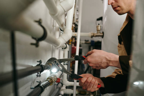 Best Septic Systems  in Greenacres, FL