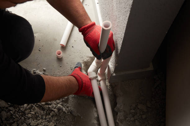 Sewer Line Replacement in Greenacres, FL