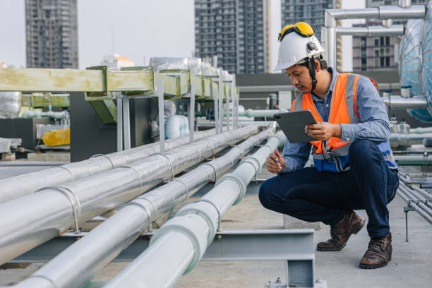 Best Leak Detection Services  in Greenacres, FL